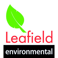 Leafield Environmental Ltd UK Logo