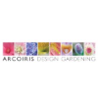 Arcoiris Design Gardening Logo