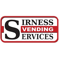 Sirness Vending Services Logo