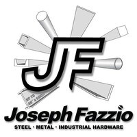 Joseph Fazzio, Inc. Logo