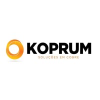 Koprum Industria e Comércio Logo