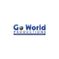 Go World Productions Logo