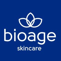 Bioage Skincare Logo