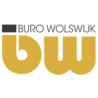 Buro Wolswijk Logo