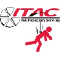 ITAC Fall Protection Services Logo