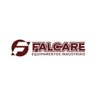 Falcare Equipamentos Industriais Logo