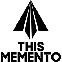 This Memento Logo