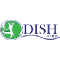 GoDISH.com Logo