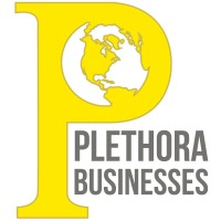 Plethora Businesses Logo