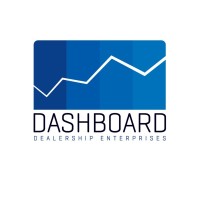 Dashboard Dealership Enterprises Logo