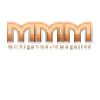 Michigan Movie Magazine Logo