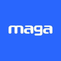 Maga Video Logo