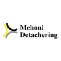 Mehoni detachering Logo