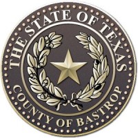 Bastrop County Logo