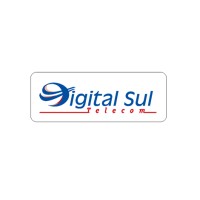 Digital Sul Equipamentos Para Telecomunicacao Logo