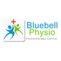 Bluebell Physiotherapy Logo