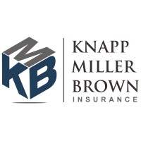 Knapp Miller Brown Insurance Services Logo