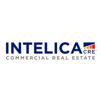 Intelica CRE Logo