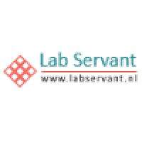 Lab Servant BV Logo
