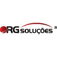 RG Soluções Logo