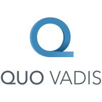 Quo Vadis Inc. Logo