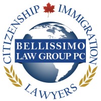 Bellissimo Law Group PC Logo