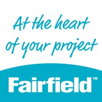 Fairfield Processing Corporation Logo