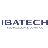 IBATECH Tecnologia Ltda Logo