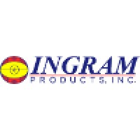 Ingram Products Inc. Logo