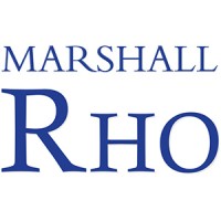 Marshall Rho Logo