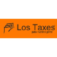 Los Taxes Logo
