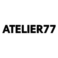 Atelier 77 Logo