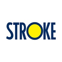 Stroke Logo