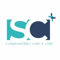 Santa Casa De Caridade De Formiga Logo