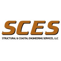 Structural & Coastal Engineering Services, LLC Logo