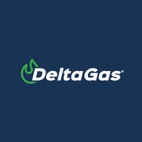 Delta Gas Logo