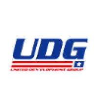 United Development Group LLC Logo