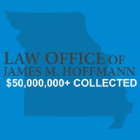 Law Office of James M. Hoffmann Logo