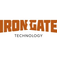 Iron Gate Technology Logo