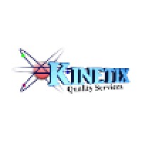 Kinetix Quality Services Logo