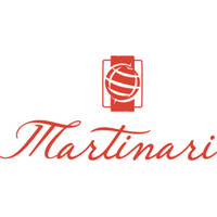 Editora Martinari Logo