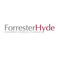 Forrester-Hyde Limited Logo