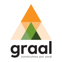 Graal Engenharia Logo
