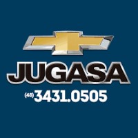 Jugasa Chevrolet Logo