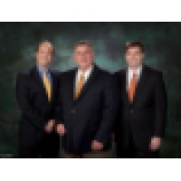 The Law Firm of Hill, Jordan & Greer, PC Logo