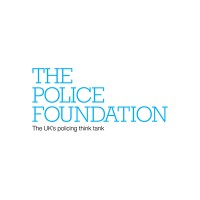 The Police Foundation (UK) Logo