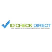 IDCHECKDIRECT Logo