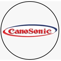 Canosonic C.A Logo