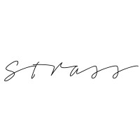 Strass Fashion Logo