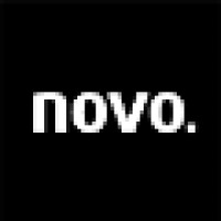 Estudio Novo Diseño Logo